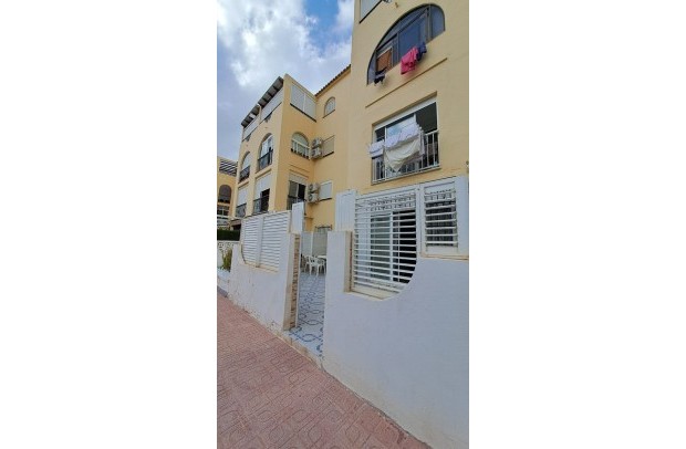 Reventa - Apartment - Torrevieja - Torreblanca