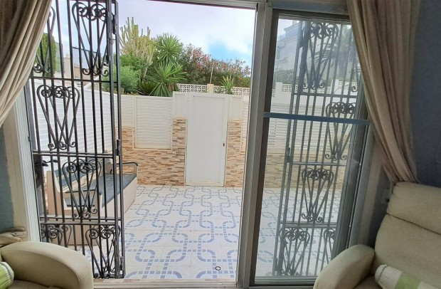 Revente - Apartment - Torrevieja - Torreblanca