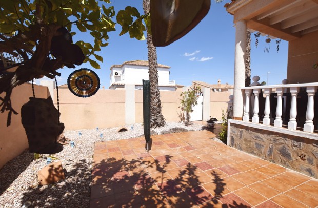 Reventa - Detached House / Villa - Benijófar - Atalaya Park