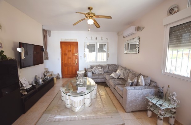 Resale - Detached House / Villa - Benijófar - Atalaya Park