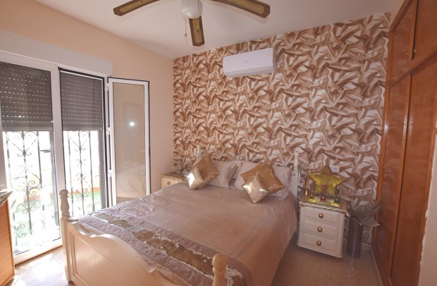 Resale - Detached House / Villa - Benijófar - Atalaya Park