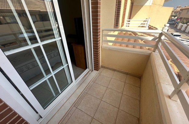 Resale - Townhouse - San Pedro del Pinatar - San Pedro de Pinatar