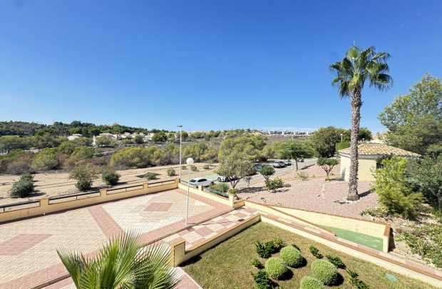 Reventa - Apartment - Dehesa de campoamor