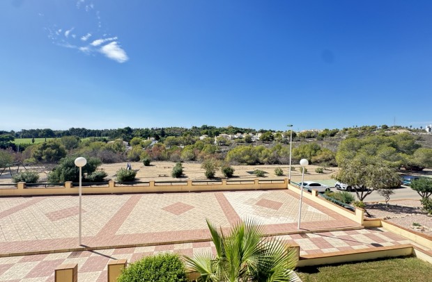 Reventa - Apartment - Dehesa de campoamor