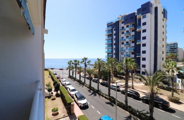 Reventa - Apartment - Torrevieja - Punta Prima