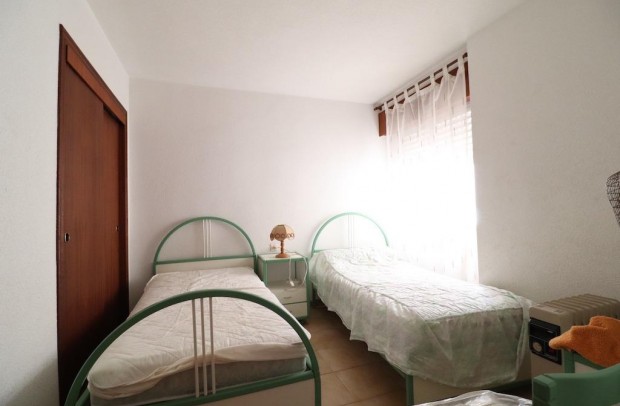 Resale - Apartment - Torrevieja - Punta Prima