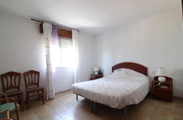 Resale - Apartment - Torrevieja - Punta Prima