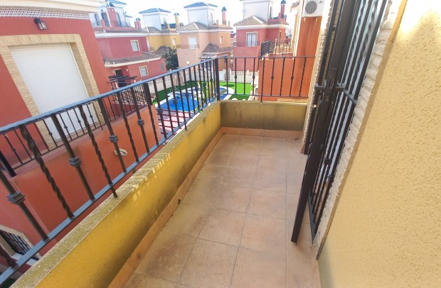 Resale - Detached House / Villa - Los Montesinos - La Herada