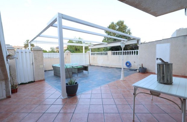 Reventa - Bungalow - Orihuela Costa - Cabo Roig