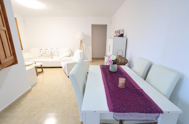 Revente - Bungalow - Orihuela Costa - Cabo Roig