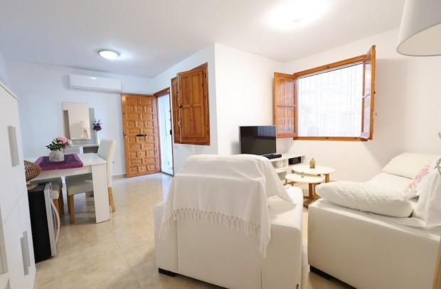 Revente - Bungalow - Orihuela Costa - Cabo Roig