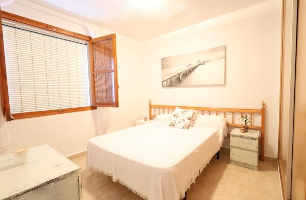 Revente - Bungalow - Orihuela Costa - Cabo Roig