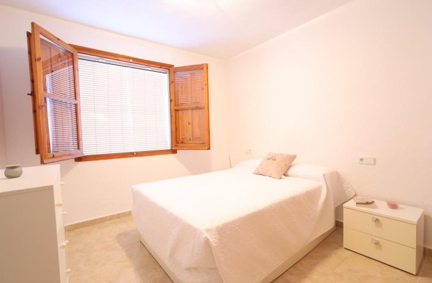 Revente - Bungalow - Orihuela Costa - Cabo Roig