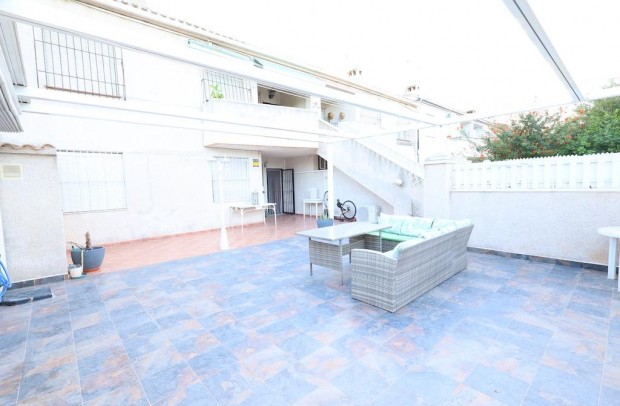 Revente - Bungalow - Orihuela Costa - Cabo Roig