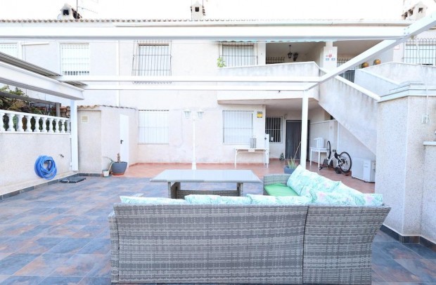 Revente - Bungalow - Orihuela Costa - Cabo Roig