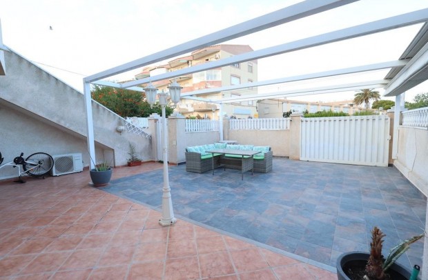 Revente - Bungalow - Orihuela Costa - Cabo Roig