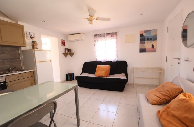 Resale - Town house - Orihuela Costa - Lomas de Cabo Roig