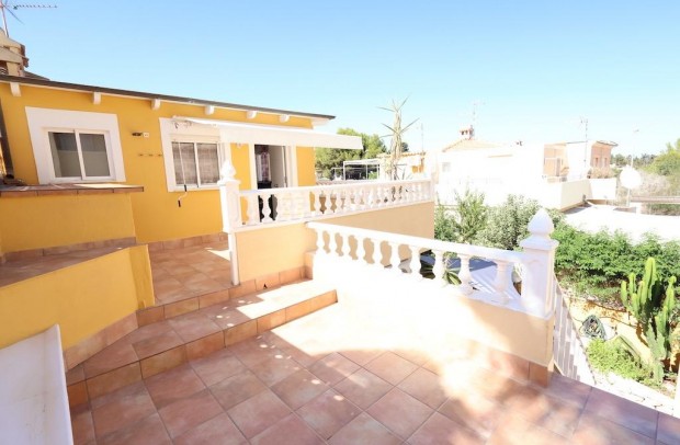 Resale - Town house - Orihuela Costa - Lomas de Cabo Roig