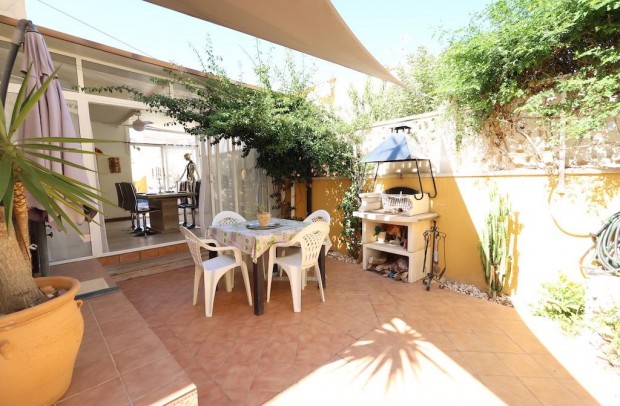 Revente - Maison de ville - Orihuela Costa - Lomas de Cabo Roig