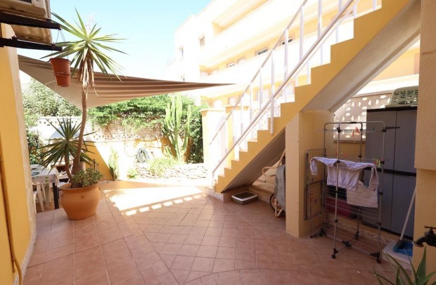 Resale - Town house - Orihuela Costa - Lomas de Cabo Roig