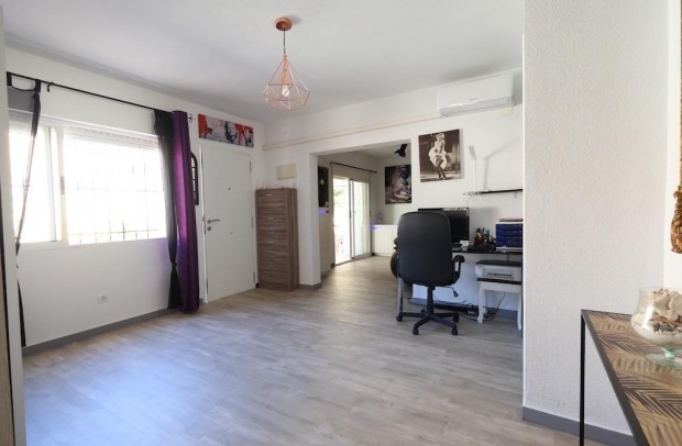 Resale - Town house - Orihuela Costa - Lomas de Cabo Roig