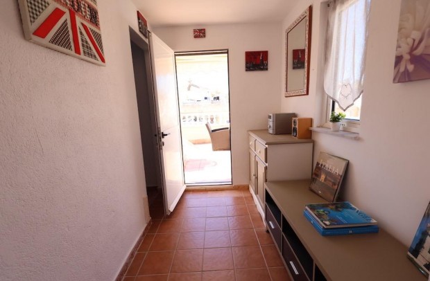 Resale - Town house - Orihuela Costa - Lomas de Cabo Roig