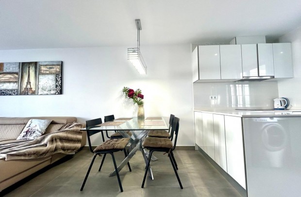 Reventa - Apartment - San Pedro del Pinatar - Lo Pagán