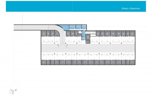 Nueva construcción  - Bungalow - Pilar de la Horadada