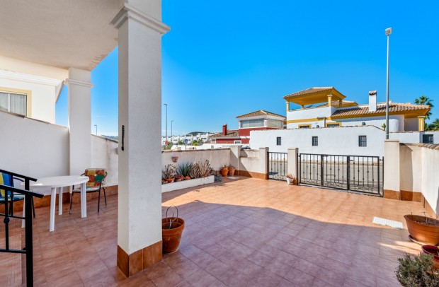 Reventa - Apartment - Orihuela - Entre Naranjos Vistabella