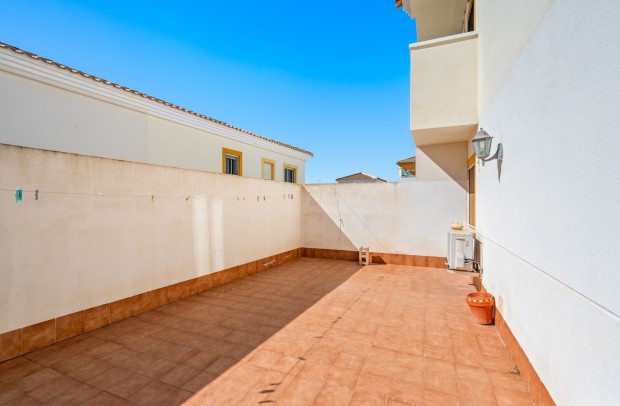 Resale - Apartment - Orihuela - Entre Naranjos Vistabella