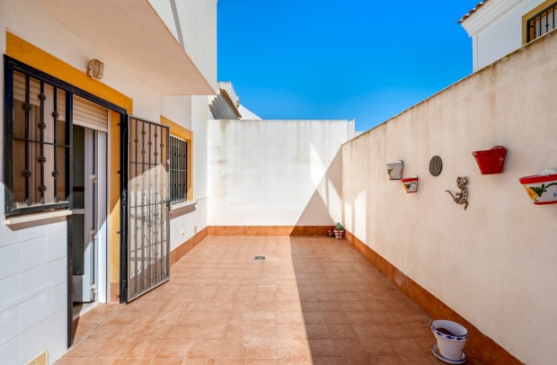 Resale - Apartment - Orihuela - Entre Naranjos Vistabella