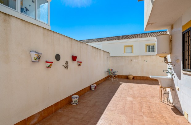 Reventa - Apartment - Orihuela - Entre Naranjos Vistabella