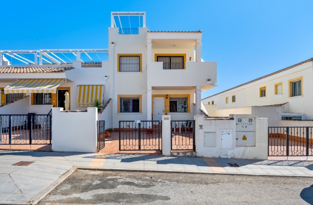 Resale - Apartment - Orihuela - Entre Naranjos Vistabella