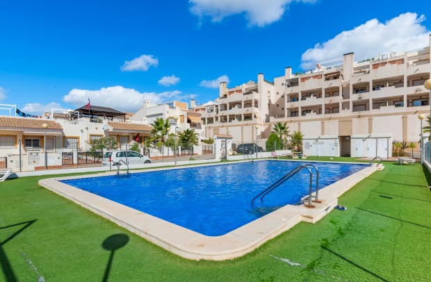 Reventa - Apartment - Orihuela - Entre Naranjos Vistabella