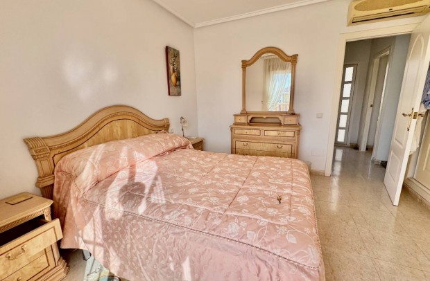 Revente - Townhouse - Ciudad Quesada