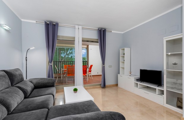 Revente - Apartment - Orihuela - Las Colinas