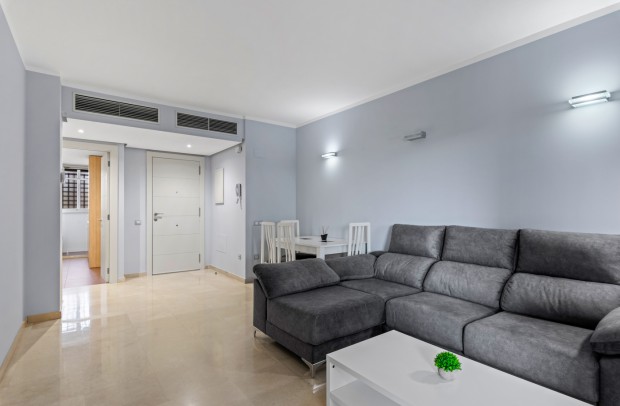 Revente - Apartment - Orihuela - Las Colinas