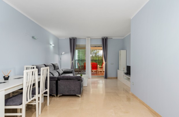 Reventa - Apartment - Orihuela - Las Colinas