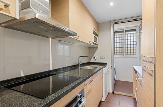 Resale - Apartment - Orihuela - Las Colinas