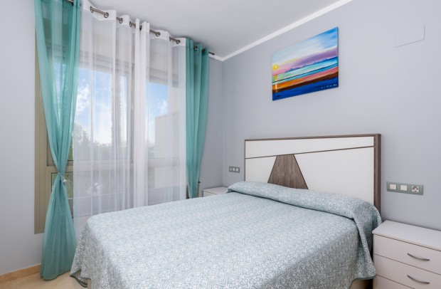 Revente - Apartment - Orihuela - Las Colinas