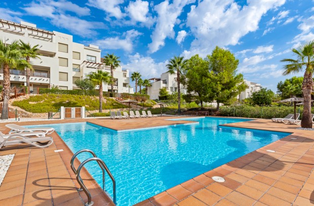 Reventa - Apartment - Orihuela - Las Colinas