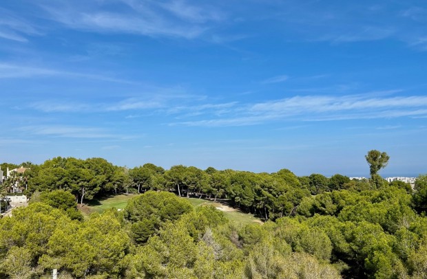 Revente - Apartment - Orihuela Costa - Villamartín