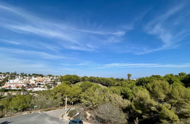 Revente - Apartment - Orihuela Costa - Villamartín