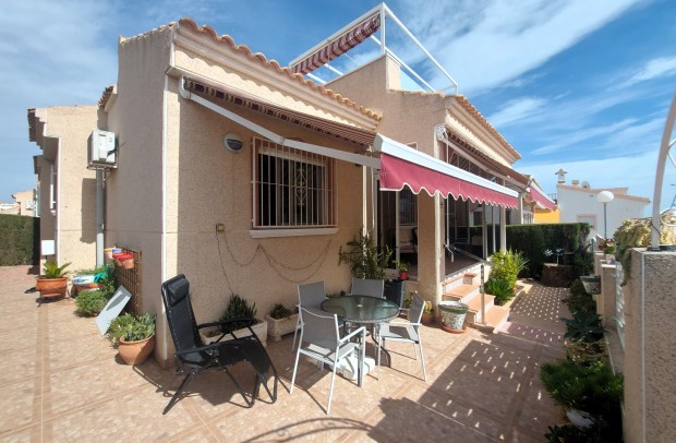 Revente - Detached House / Villa - Algorfa - Montemar