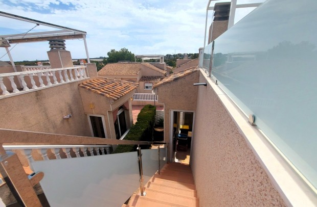 Revente - Detached House / Villa - Algorfa - Montemar