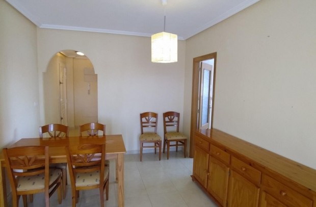 Reventa - Apartment - Guardamar del Segura - Puerto Deportivo