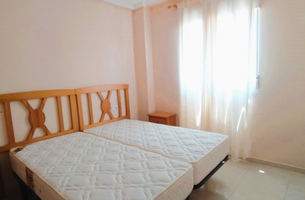 Resale - Apartment - Guardamar del Segura - Puerto Deportivo