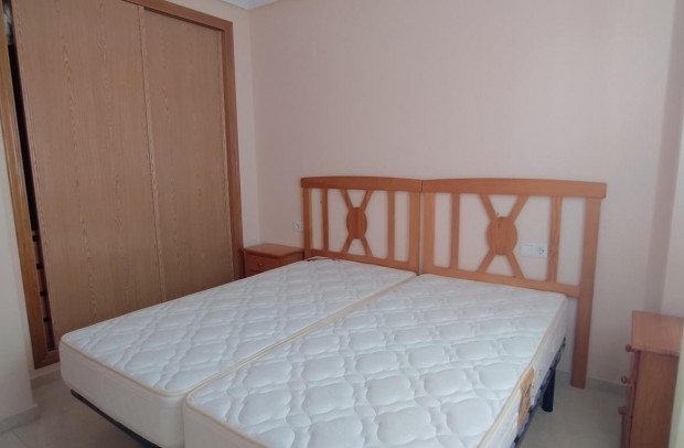 Revente - Apartment - Guardamar del Segura - Puerto Deportivo