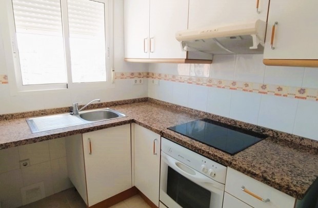 Revente - Apartment - Guardamar del Segura - Puerto Deportivo