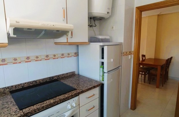 Resale - Apartment - Guardamar del Segura - Puerto Deportivo